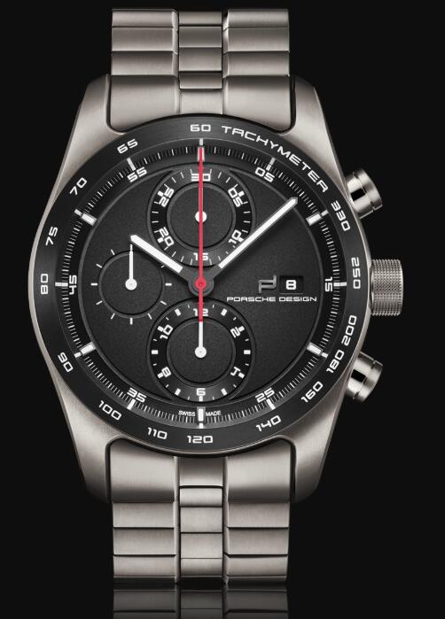 Porsche Design CHRONOTIMER 4046901408725 Replica Watch